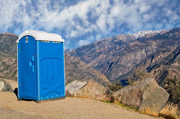 Best Porta potty delivery and setup  in Viola, NY