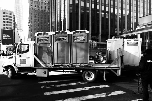 Best Emergency porta potty rental  in Viola, NY