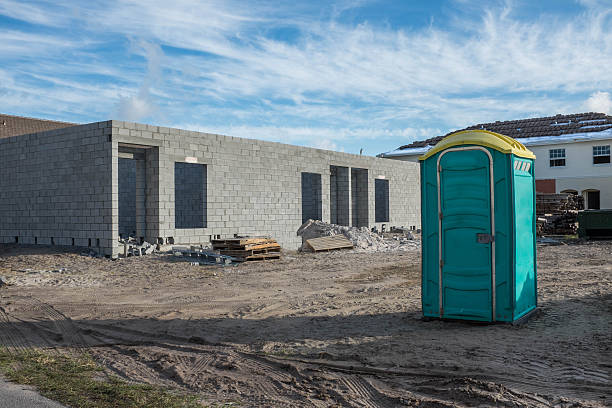 Best Sanitation services for porta potties  in Viola, NY